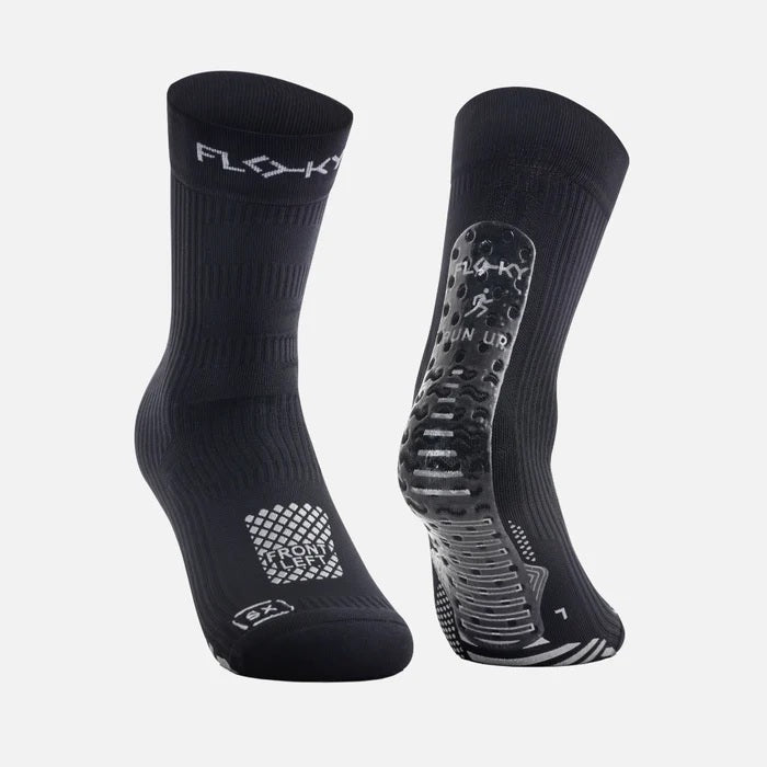 FLOKY CALZE  RUN UP MEDIUM-
  XS/S 36/39