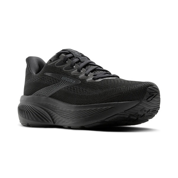 BROOKS GHOST 17 (PIANTA LARGA)
BLACK/BLACK/EBONY