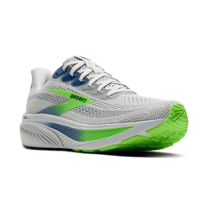BROOKS GHOST 17   UOMO
