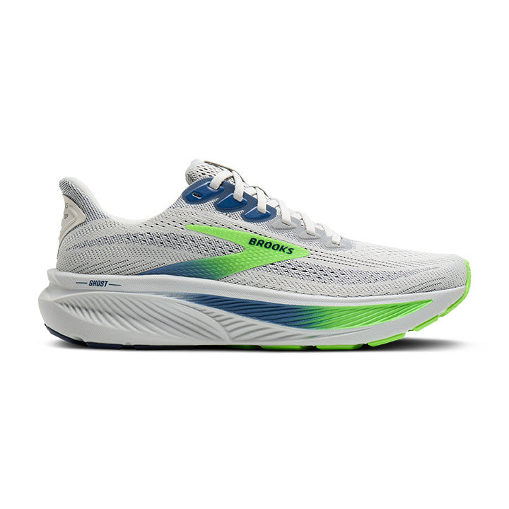 BROOKS GHOST 17   UOMO