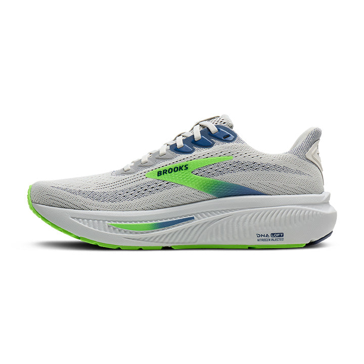 BROOKS GHOST 17   UOMO