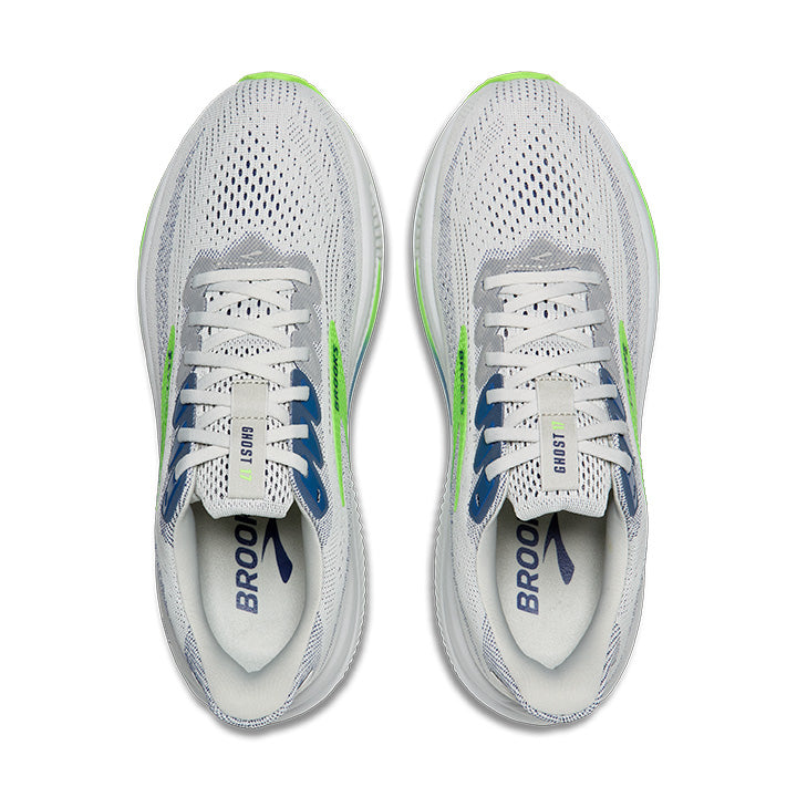 BROOKS GHOST 17   UOMO