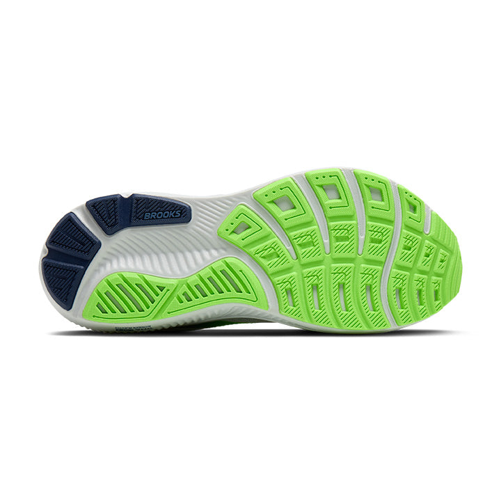BROOKS GHOST 17   UOMO