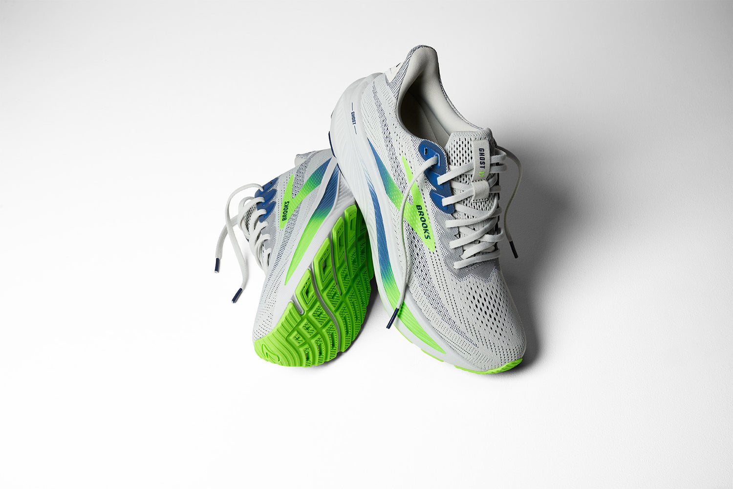 BROOKS GHOST 17   UOMO