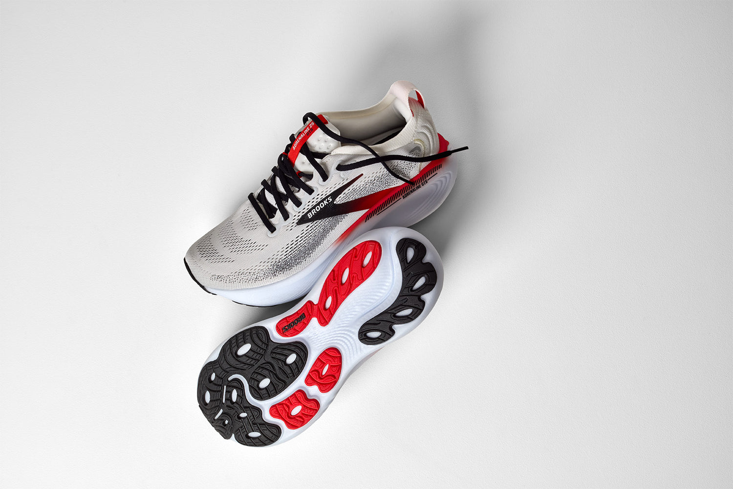 BROOKS ADRENALINE GTS 25 - UOMO