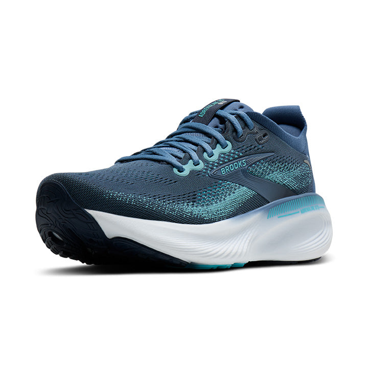 BROOKS ADRENALINE GTS 25-
410 Spellbound/Moonlight/Ipanema