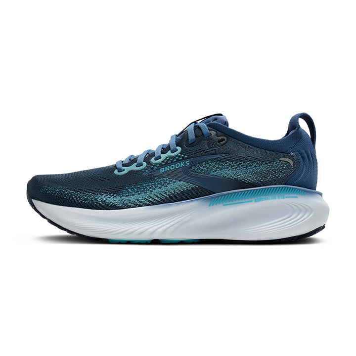 BROOKS ADRENALINE GTS 25-
410 Spellbound/Moonlight/Ipanema