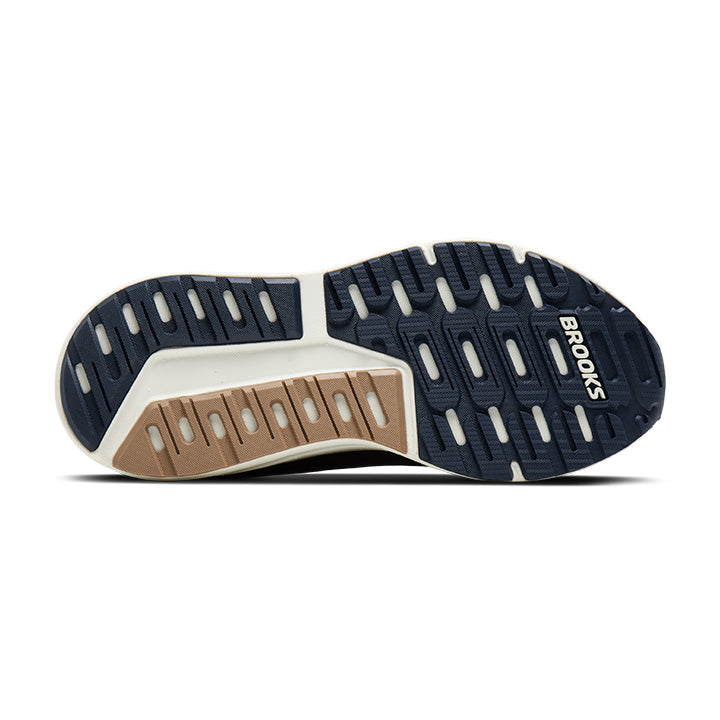 BROOKS Beast GTS 26-  Uomo
 (PIANTA LARGA 2E)