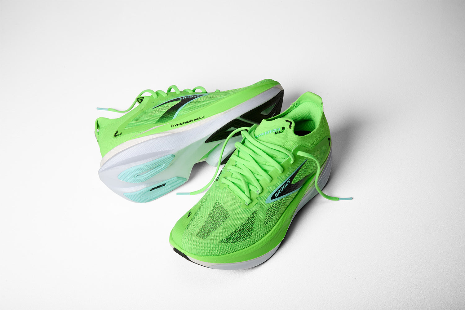 BROOKS Hyperion Max 3 - UOMO