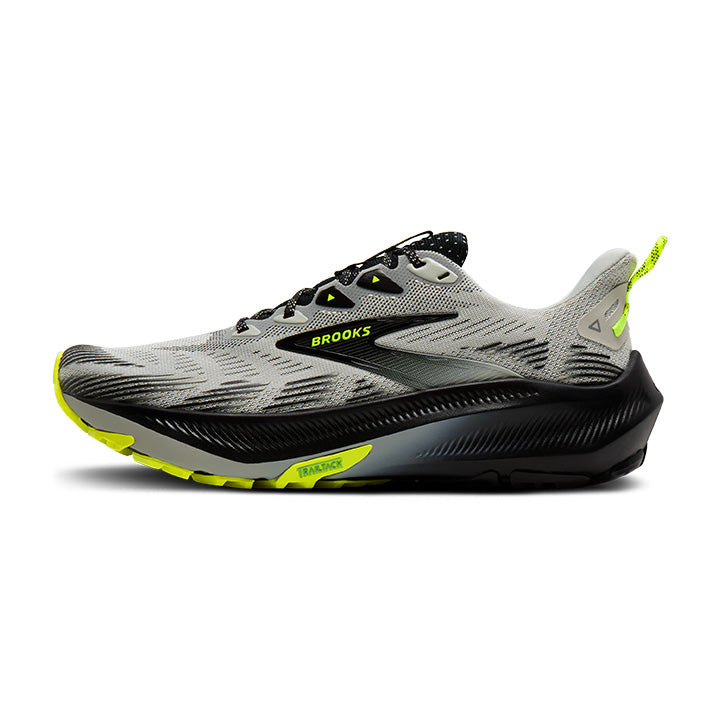 BROOKS GHOST TRAIL- UOMO