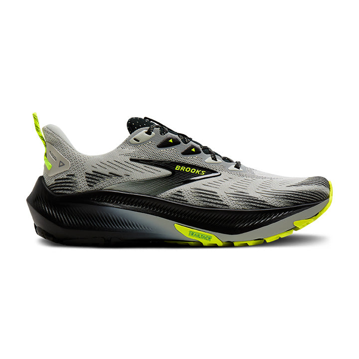 BROOKS GHOST TRAIL- UOMO