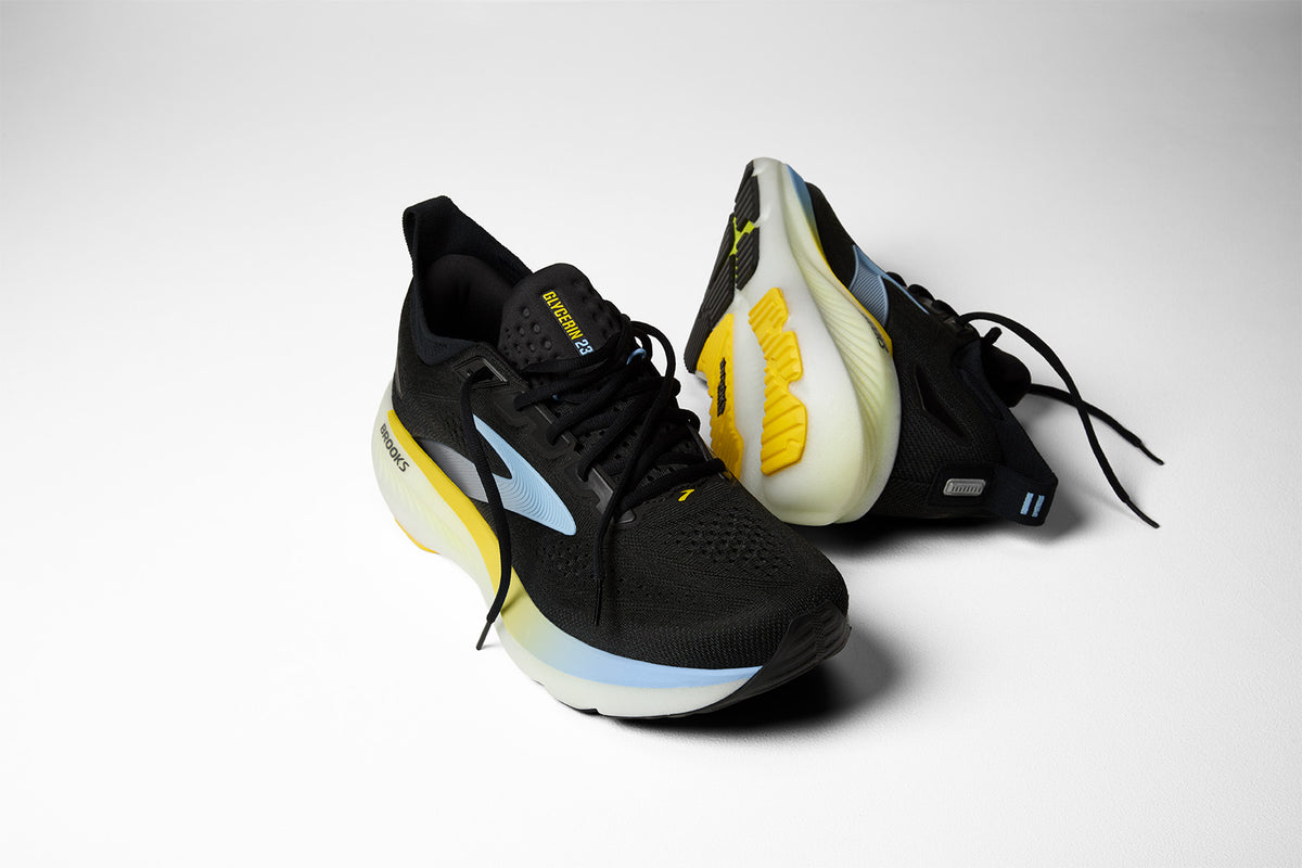 BROOKS GLYCERIN 23 -UOMO