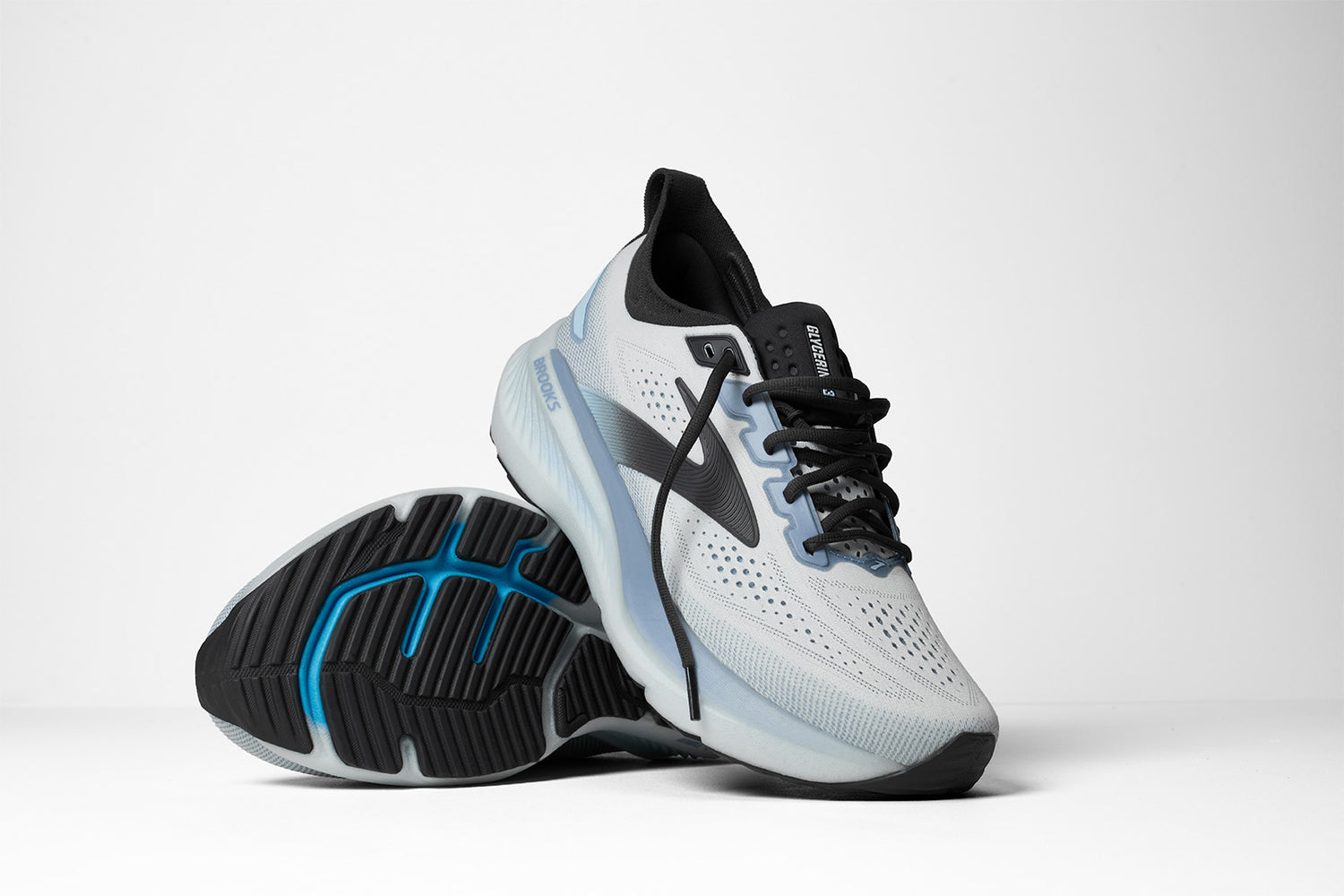 BROOKS GLYCERIN 23 -UOMO