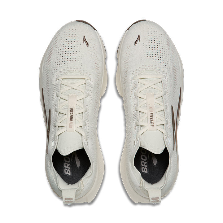 BROOKS Glycerin Flex   UOMO