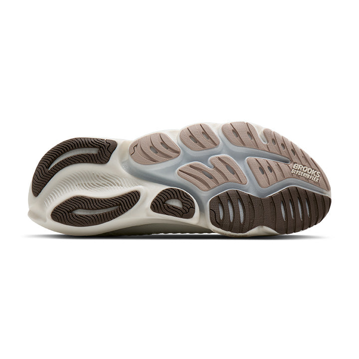 BROOKS Glycerin Flex   UOMO