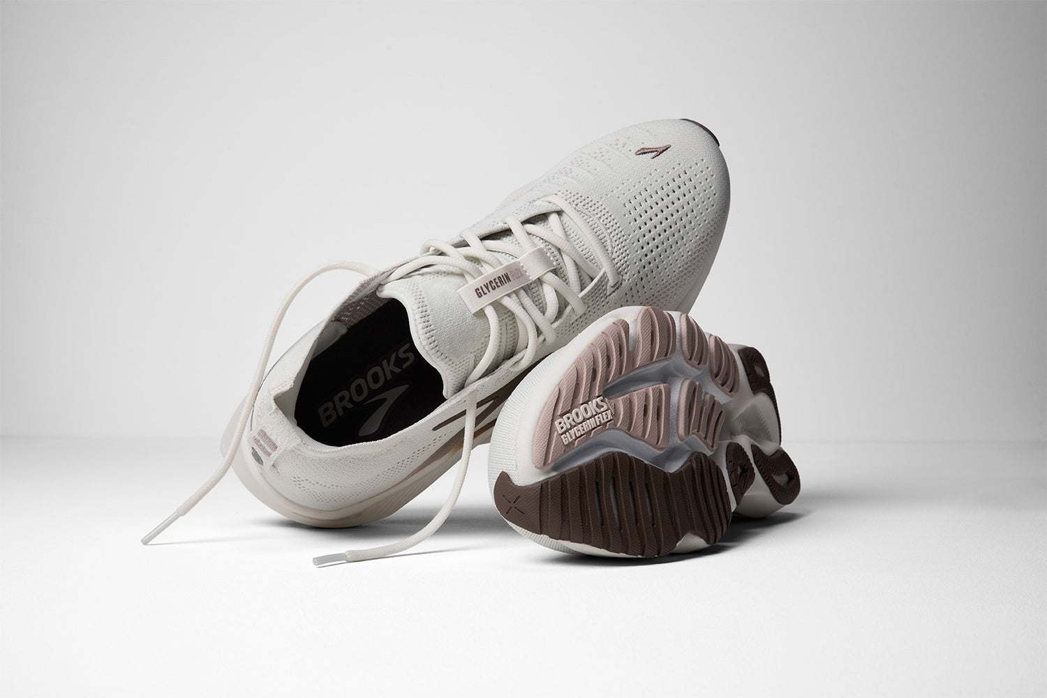 BROOKS Glycerin Flex   UOMO