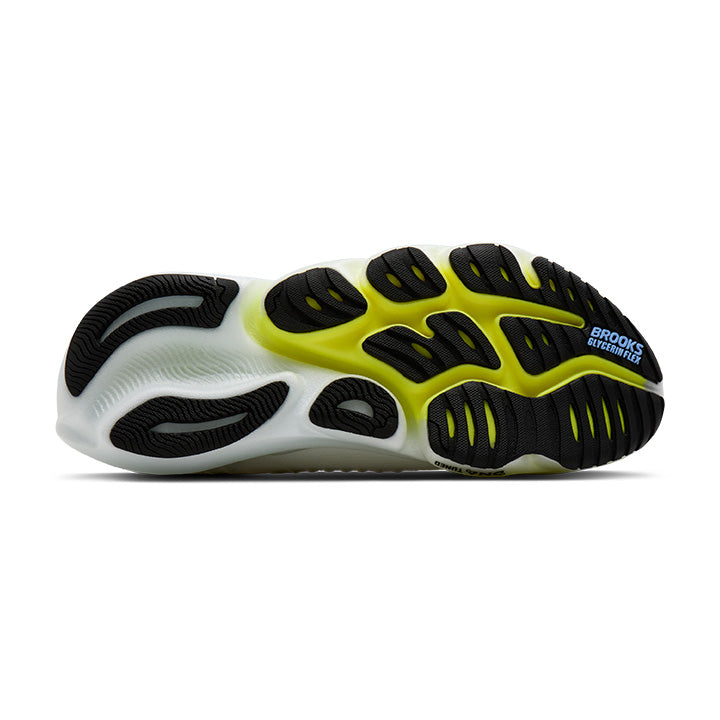BROOKS Glycerin Flex   UOMO