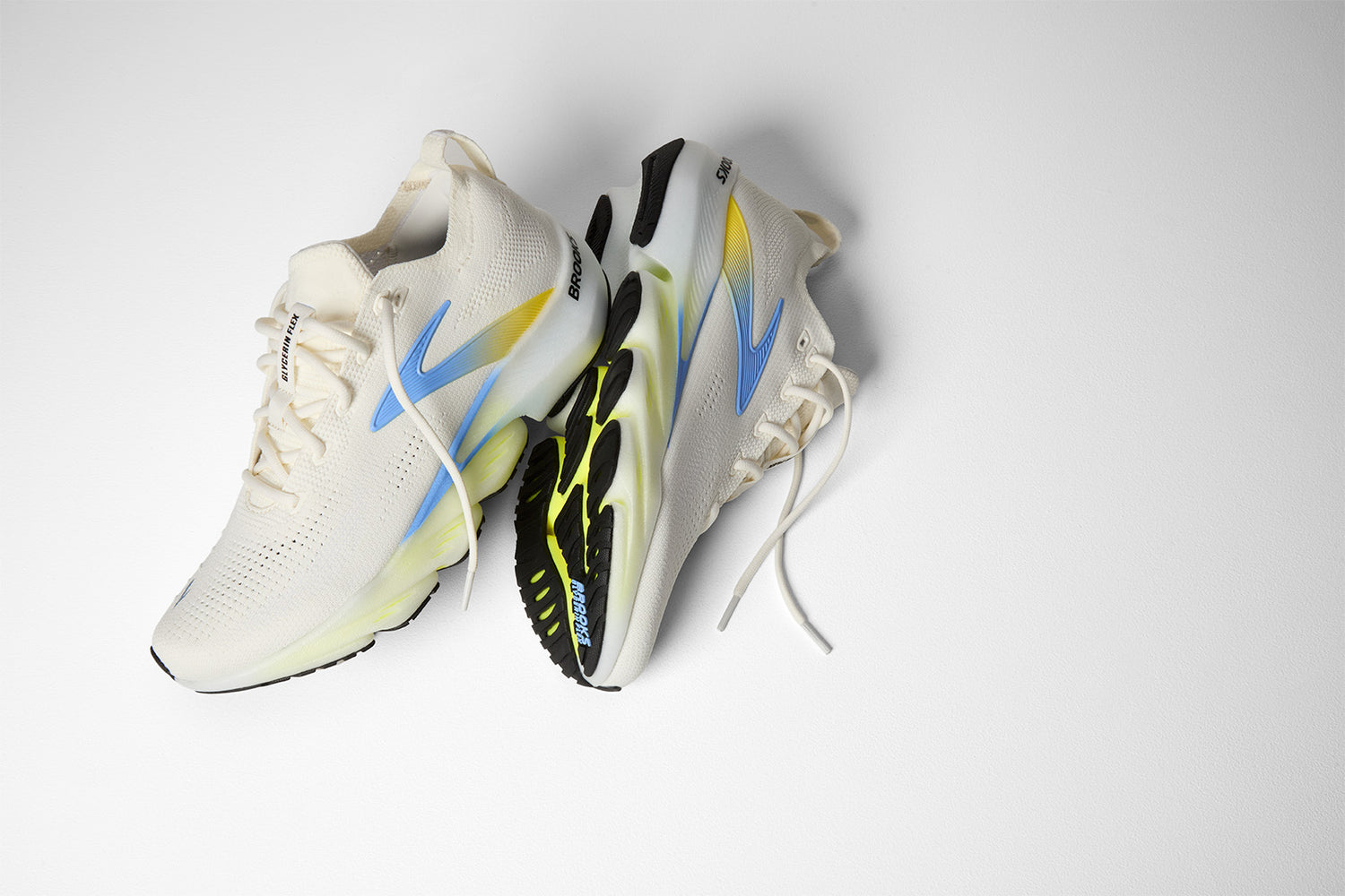 BROOKS Glycerin Flex   UOMO