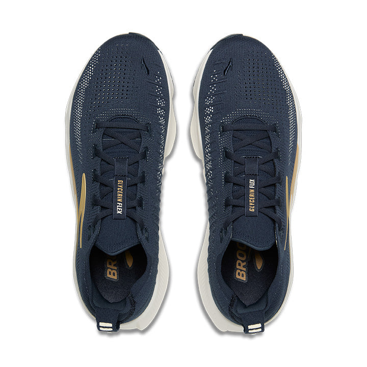 BROOKS Glycerin Flex   UOMO