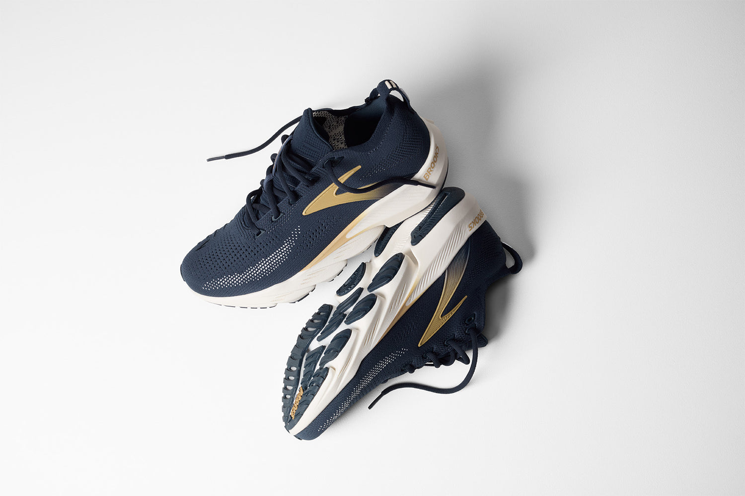 BROOKS Glycerin Flex   UOMO