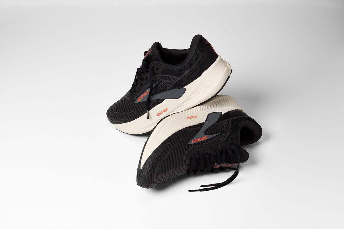 BROOKS REVEL MAX - UOMO