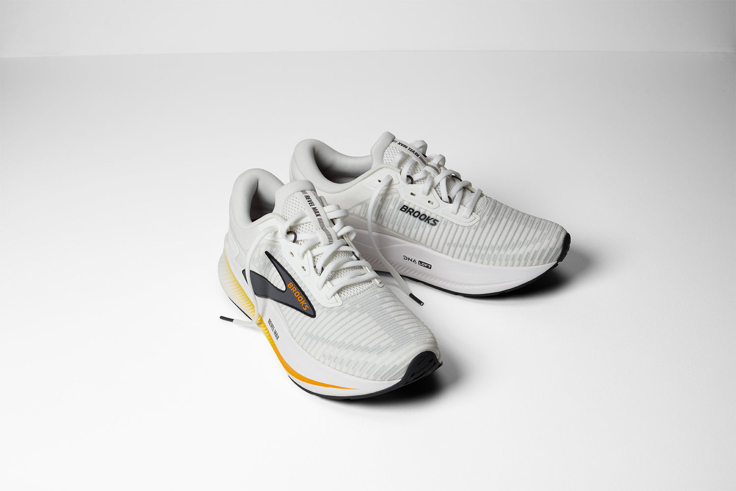 BROOKS REVEL MAX - UOMO