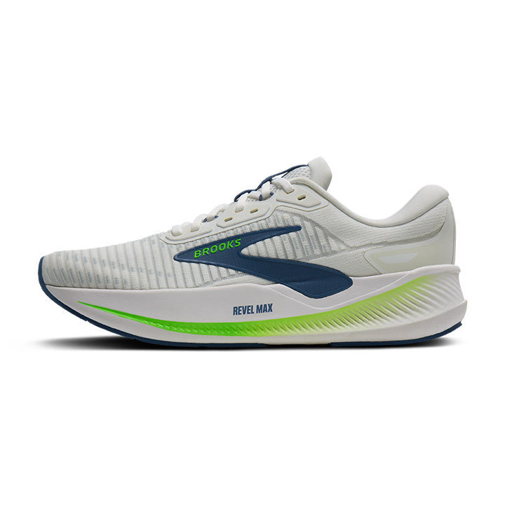 BROOKS REVEL MAX - UOMO