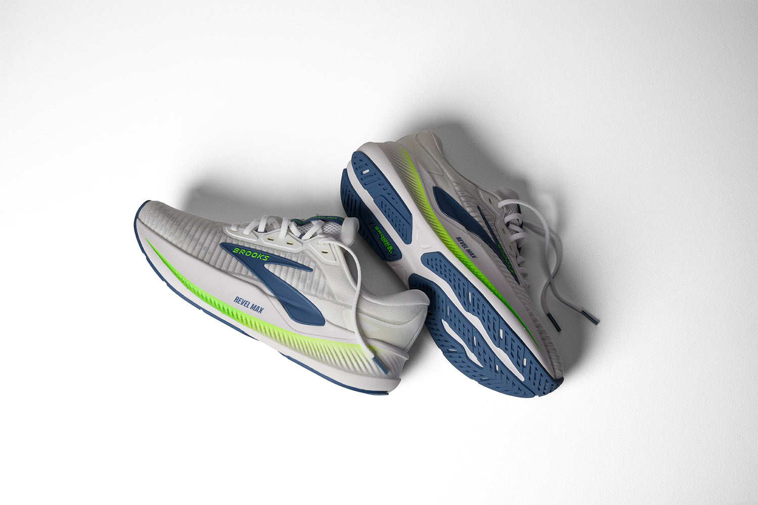 BROOKS REVEL MAX - UOMO