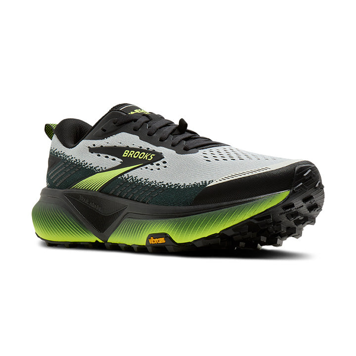 BROOKS CASCADIA 20 -UOMO-