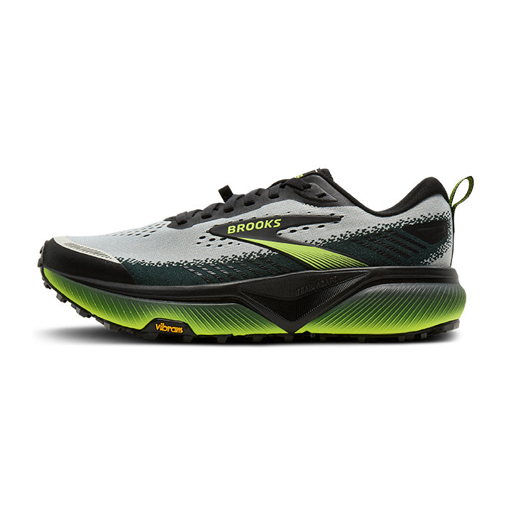 BROOKS CASCADIA 20 -UOMO-