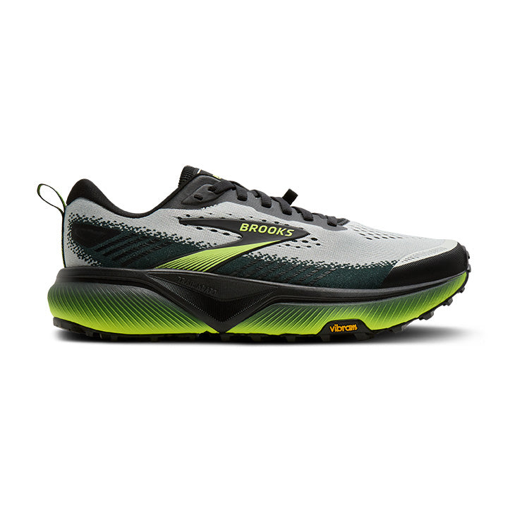 BROOKS CASCADIA 20 -UOMO-