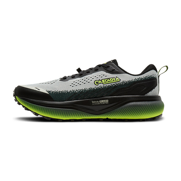 BROOKS CASCADIA 20 -UOMO-
