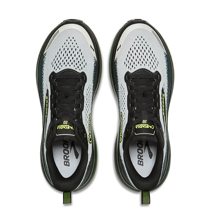BROOKS CASCADIA 20 -UOMO-