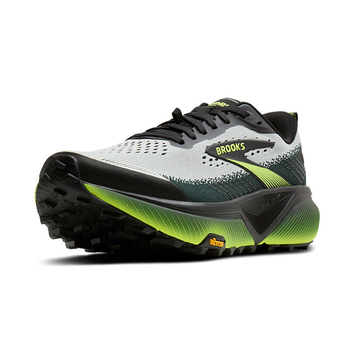 BROOKS CASCADIA 20 -UOMO-