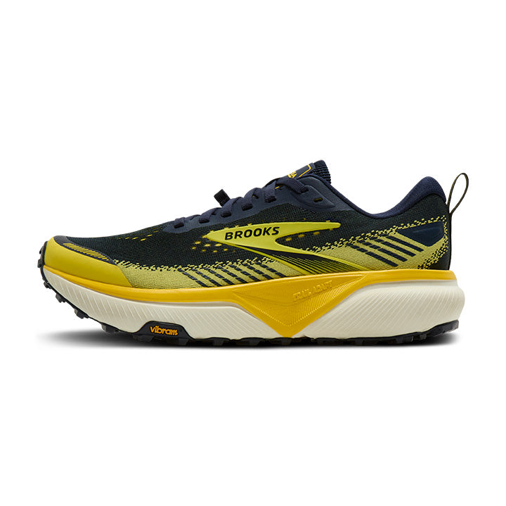 BROOKS CASCADIA 20 -UOMO-