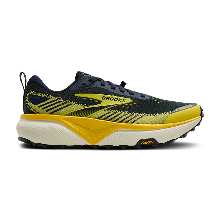 BROOKS CASCADIA 20 -UOMO-