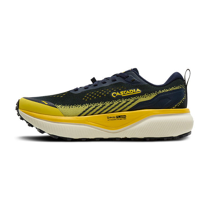 BROOKS CASCADIA 20 -UOMO-