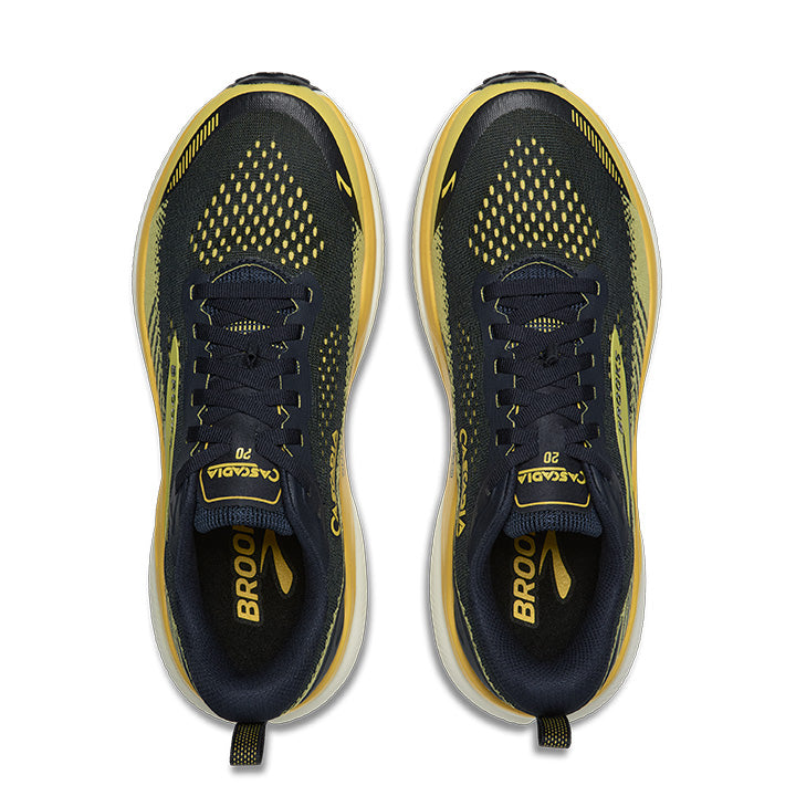 BROOKS CASCADIA 20 -UOMO-