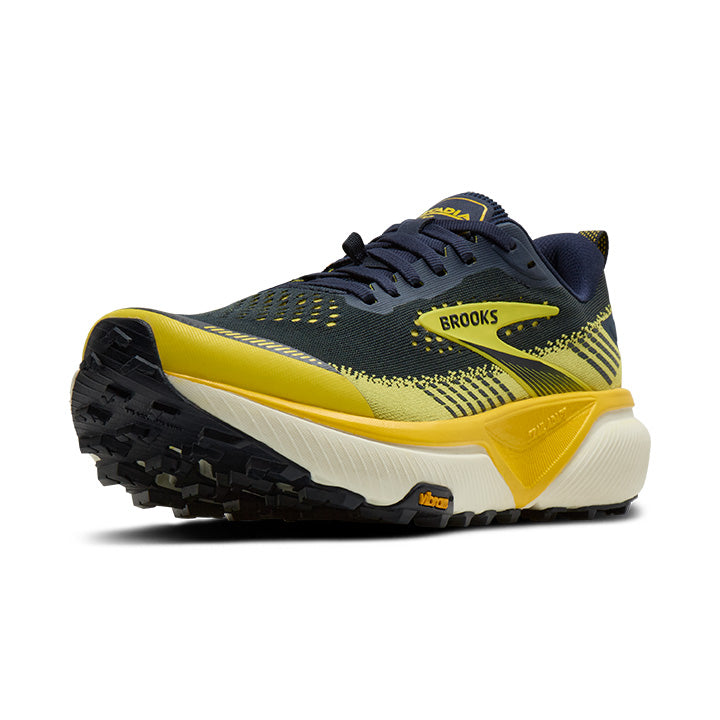 BROOKS CASCADIA 20 -UOMO-