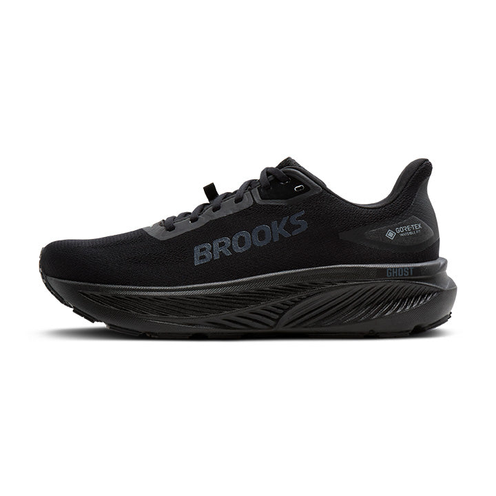 BROOKS GHOST 18 GTX- DONNA
 GORETEX