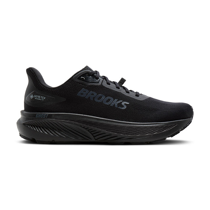 BROOKS GHOST 18 GTX- DONNA
 GORETEX