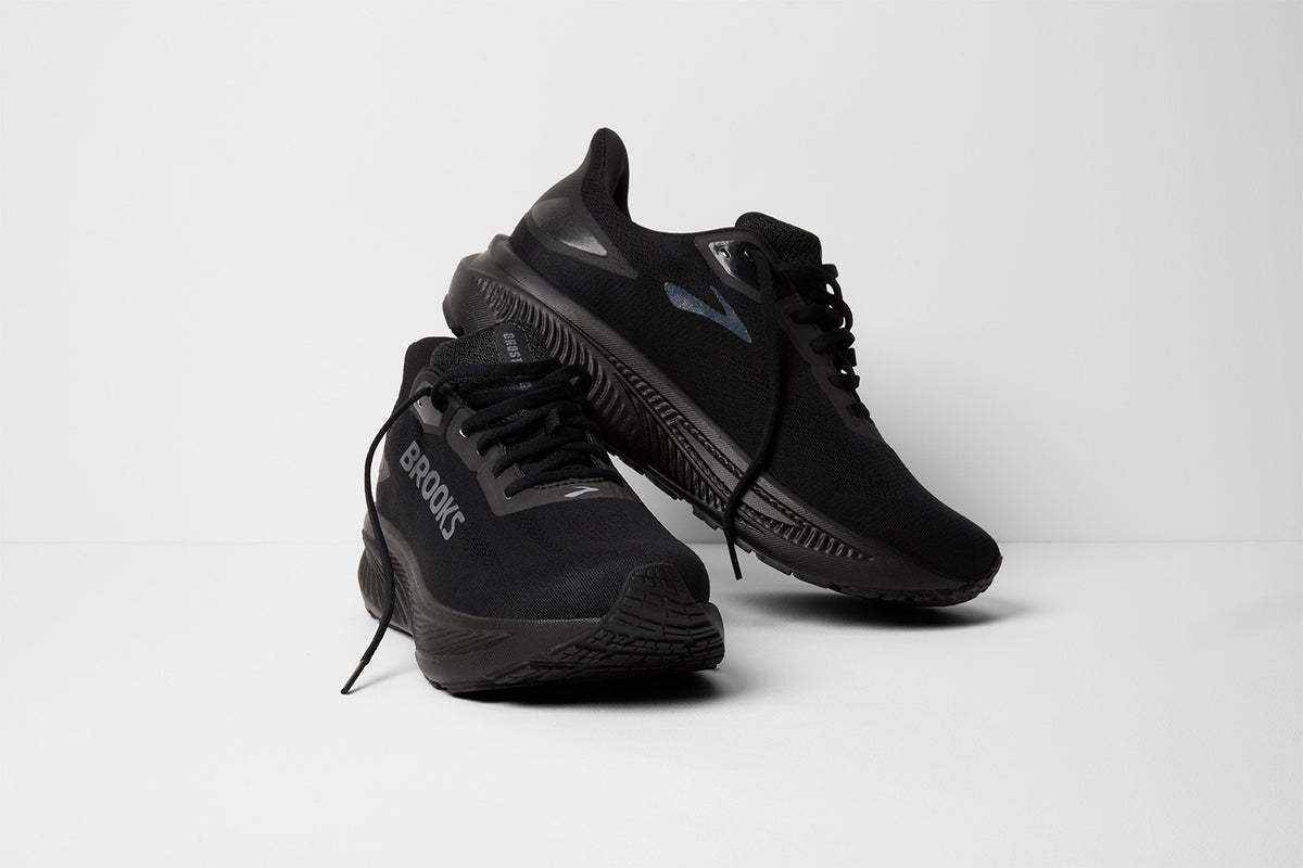 BROOKS GHOST 18 GTX- DONNA
 GORETEX