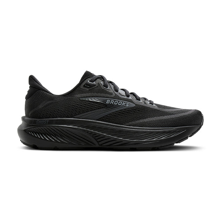 BROOKS GHOST 18- UOMO
PIANTA LARGA