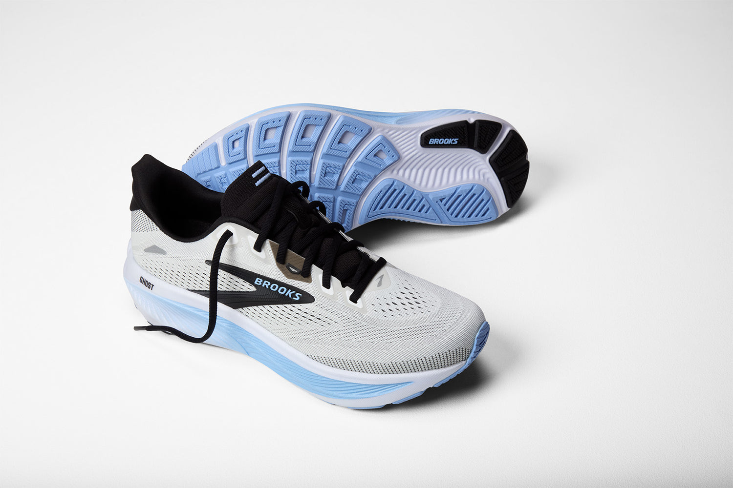 BROOKS GHOST 18 - UOMO
