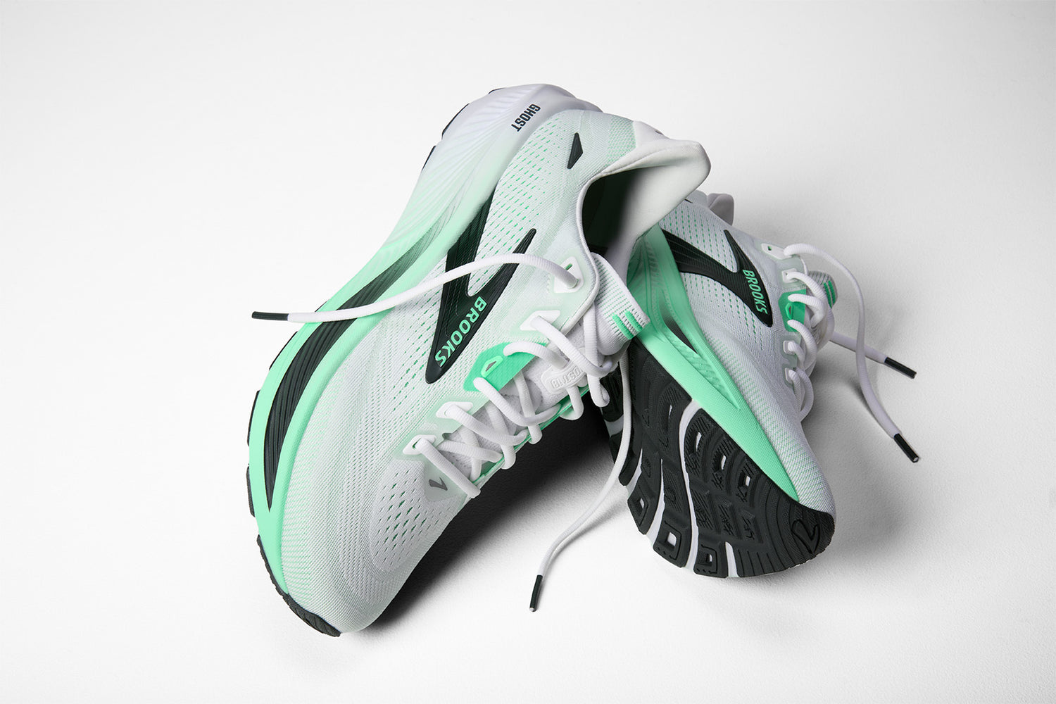 BROOKS GHOST 18 - UOMO