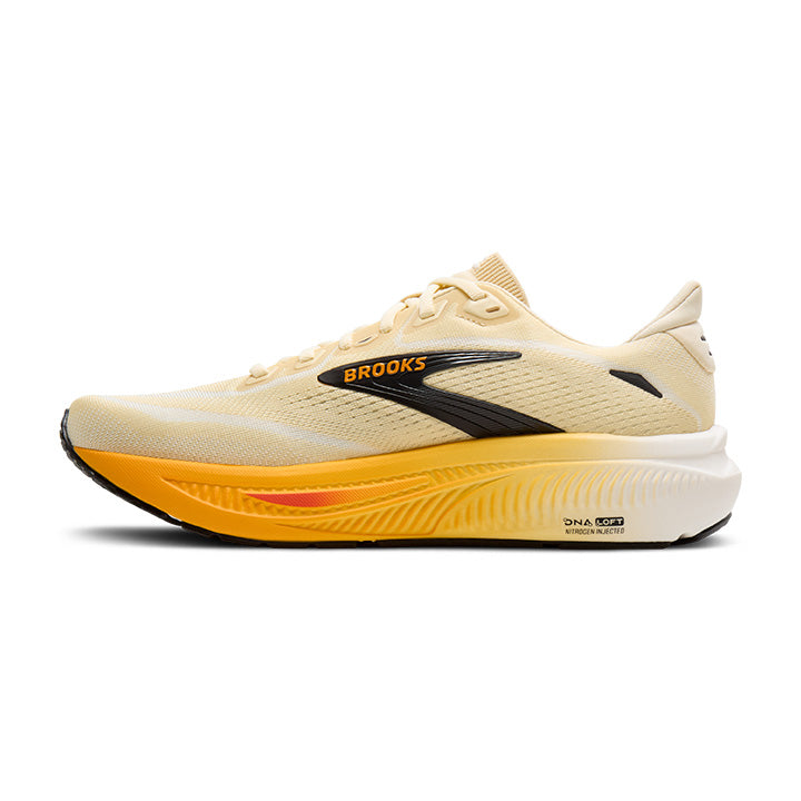 BROOKS GHOST 18 - UOMO