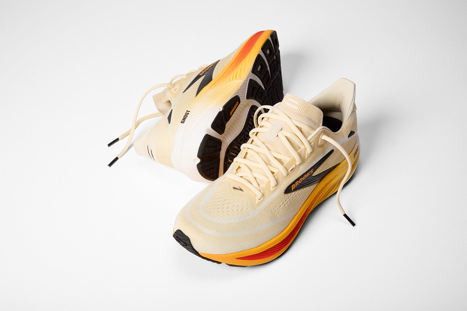 BROOKS GHOST 18 - UOMO