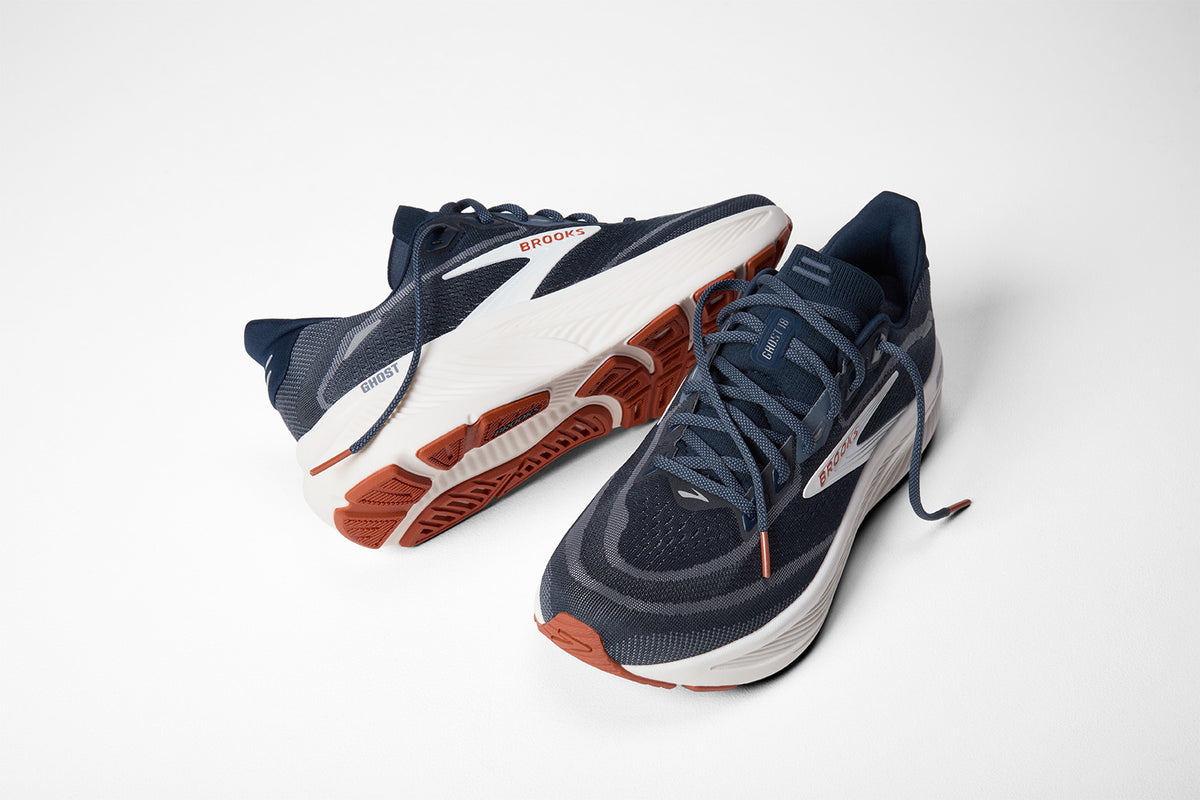 BROOKS GHOST 18 - UOMO