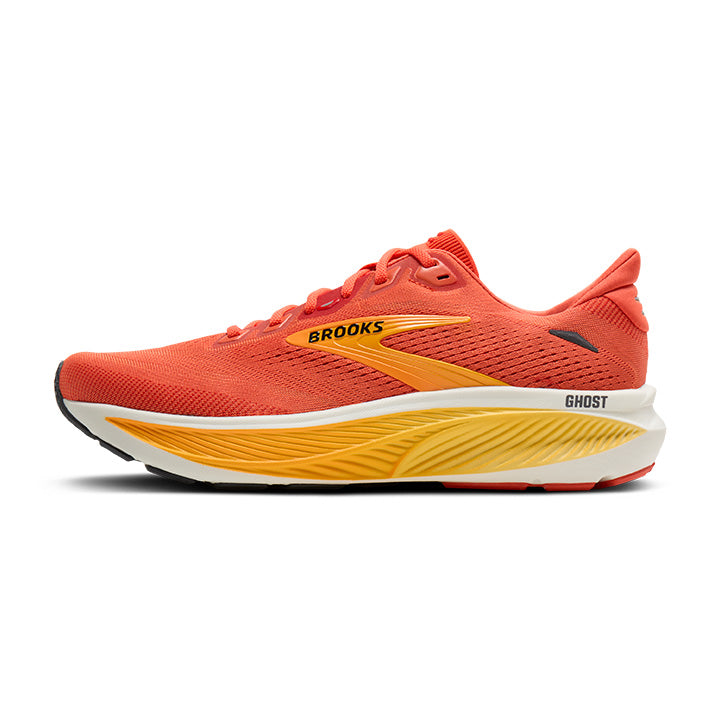 BROOKS GHOST 18 - UOMO