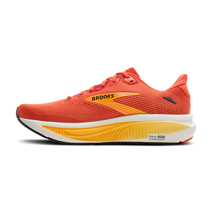 BROOKS GHOST 18 - UOMO